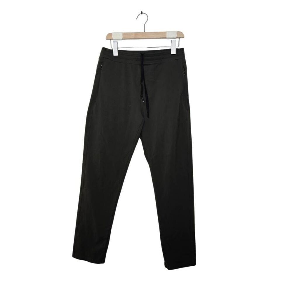 Public Rec Daymaker All Day Everyday Drawstring Jogger Pants Size 32/30